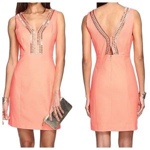 Lilly Pulitzer Eliot Dress Style 24654 NWT Medium Resort Beach Wedding Date